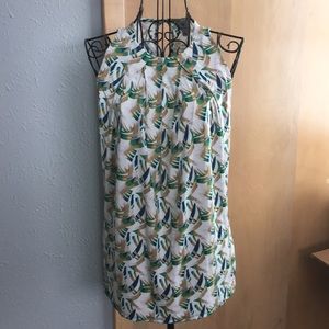 Worthington women’s sleeveless blouse